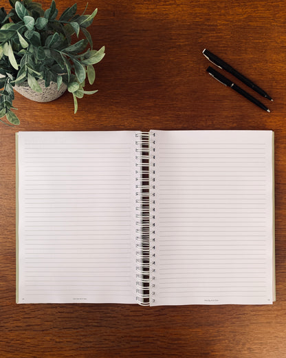 Essential 2027 Monthly Planner
