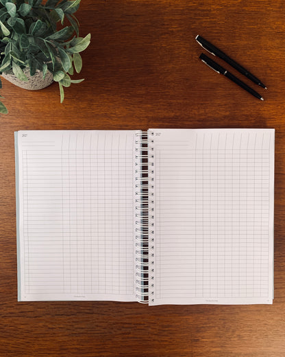 Teacher 2027 Weekly Planner