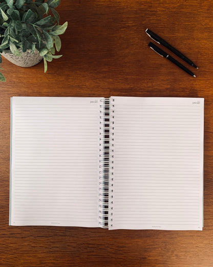 Teacher 2027 Weekly Planner