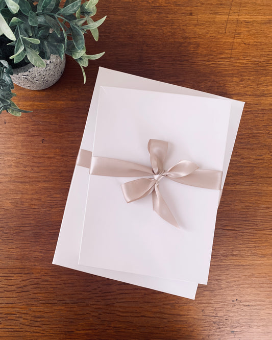 Gift Packaging