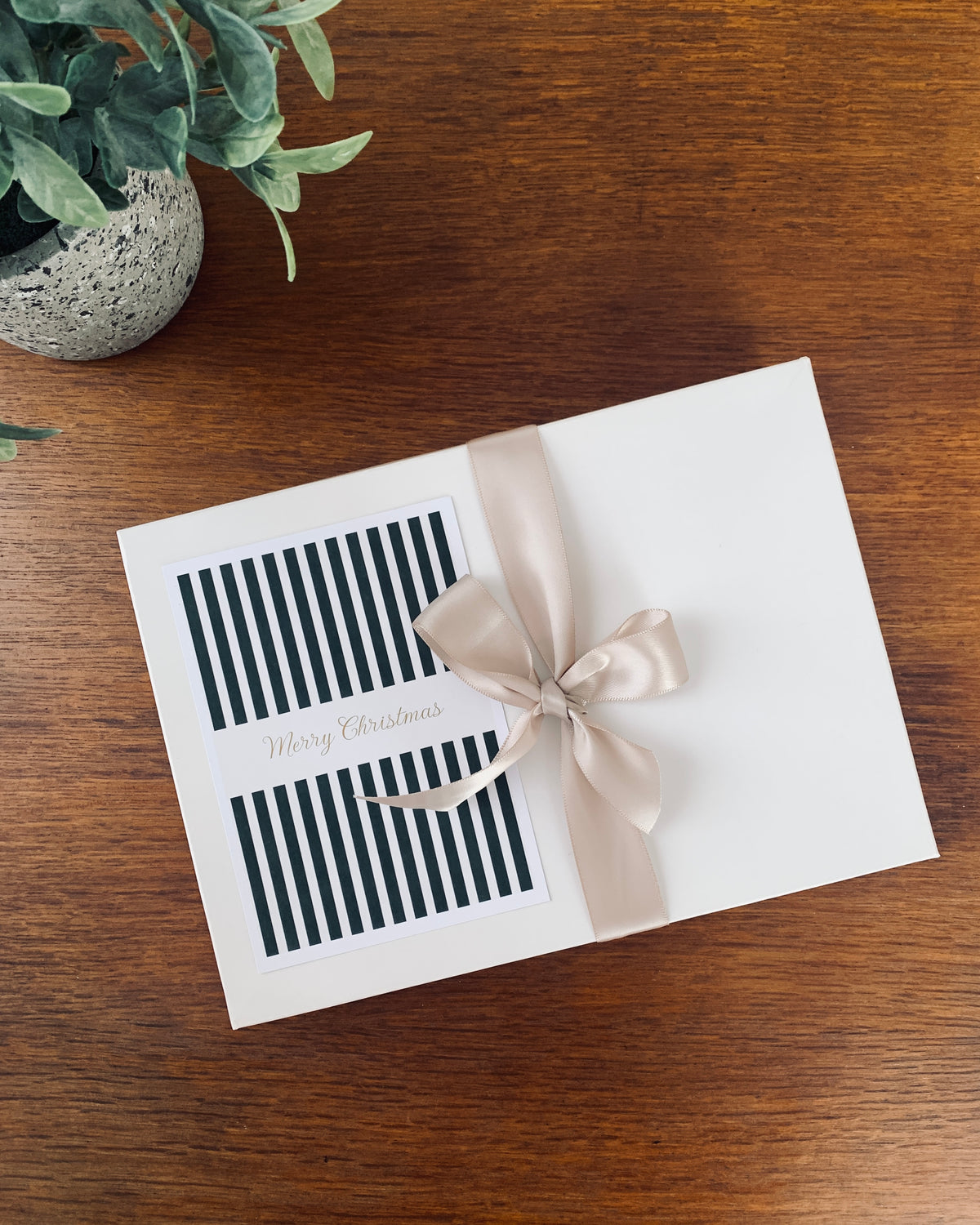 Gift Packaging