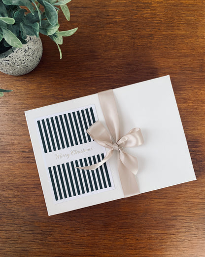Gift Packaging