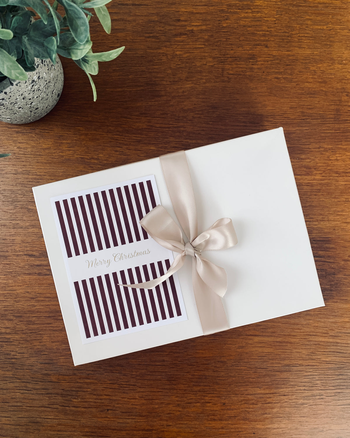 Gift Packaging