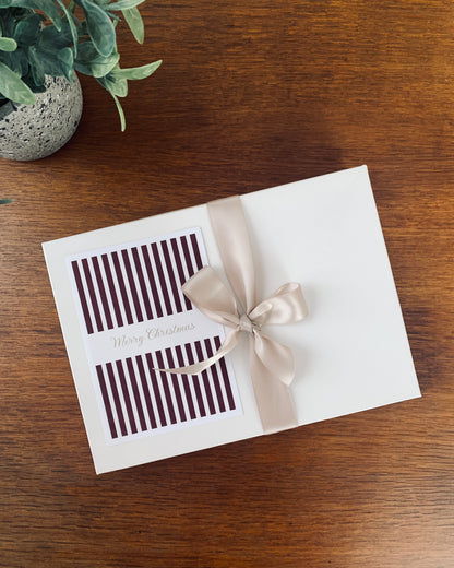 Gift Packaging