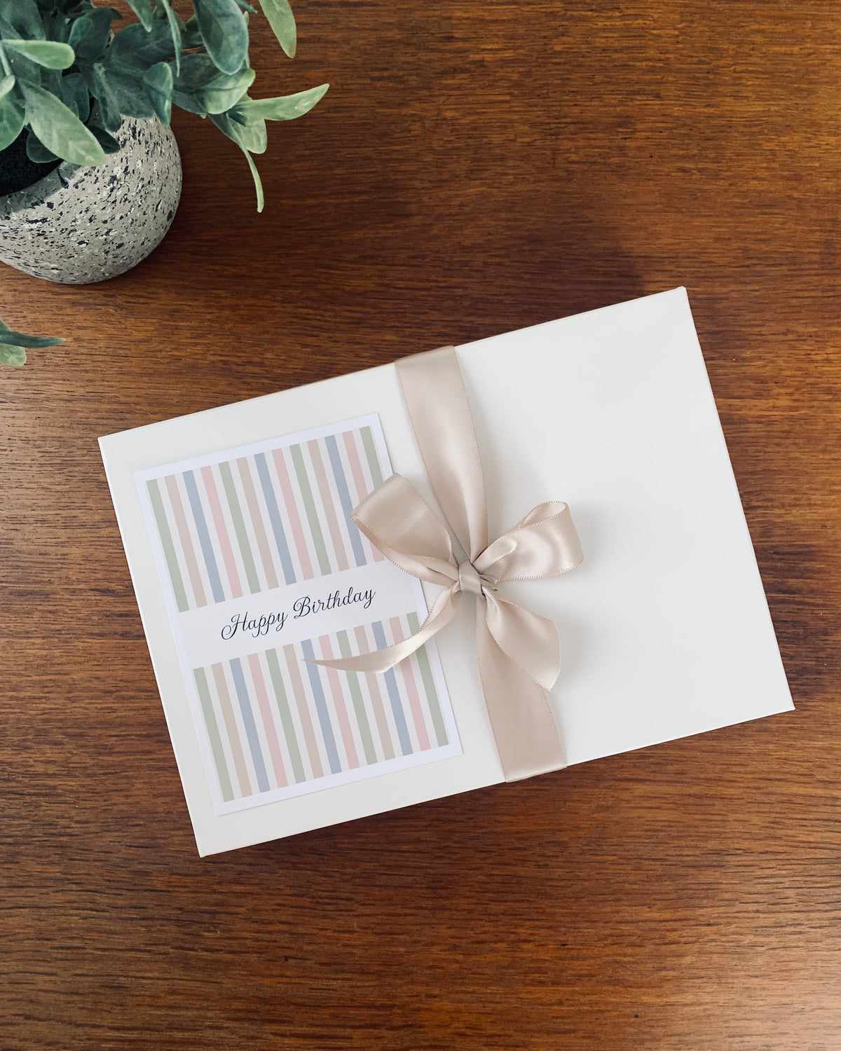 Gift Packaging
