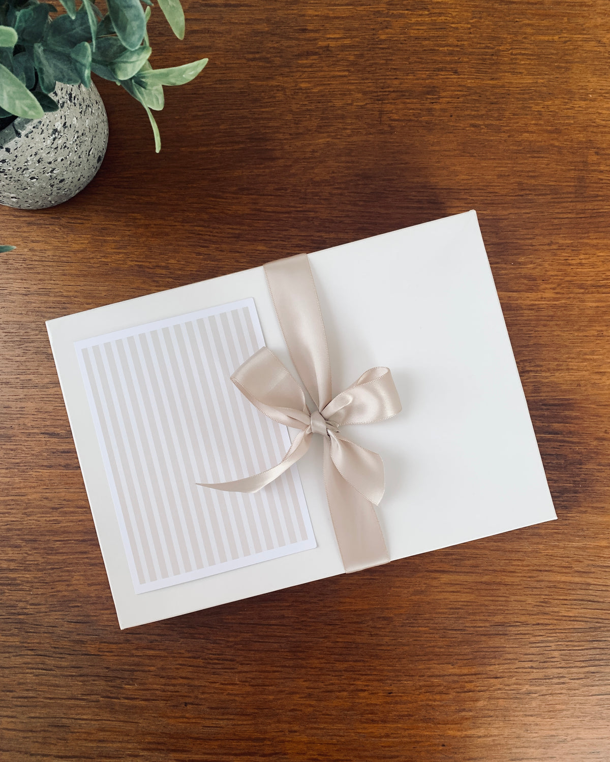 Gift Packaging