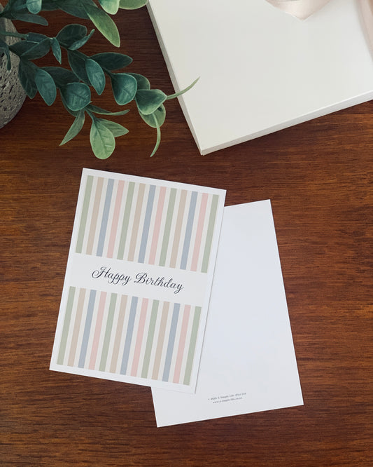 Gift Packaging