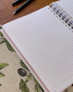 2026 Planner: Full Year