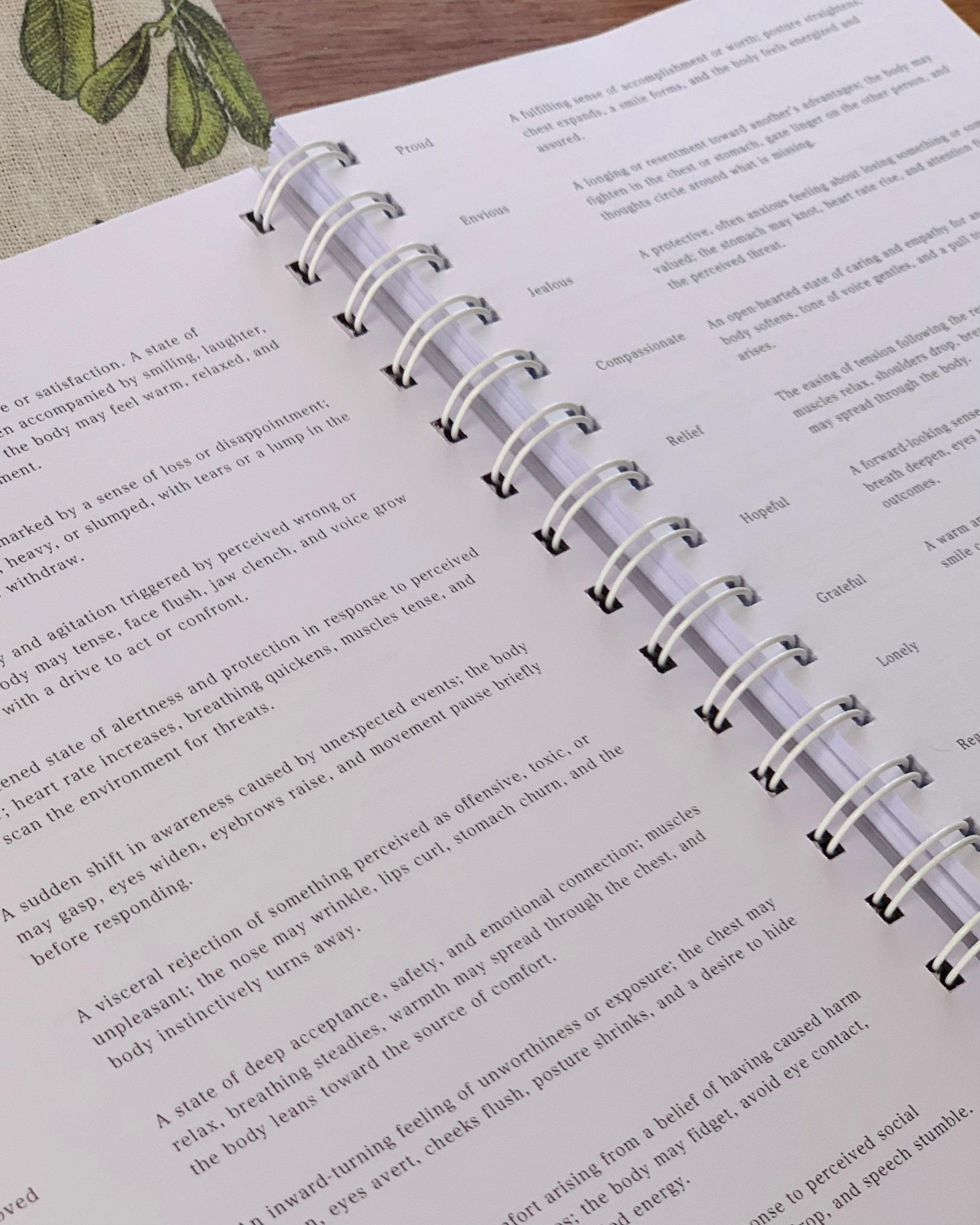 Growth Looks Good On You - The Daily Journal