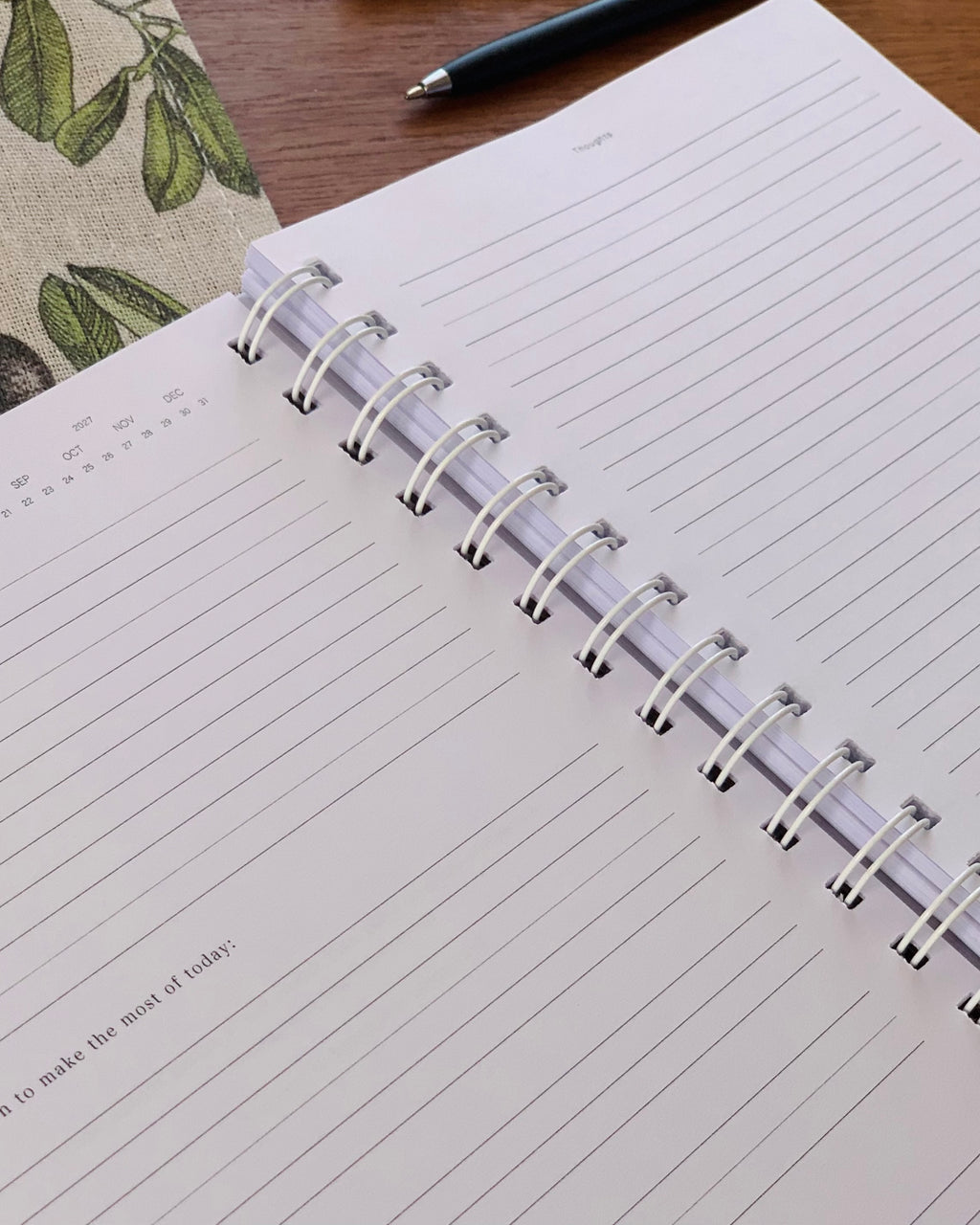 Growth Looks Good On You - The Daily Journal