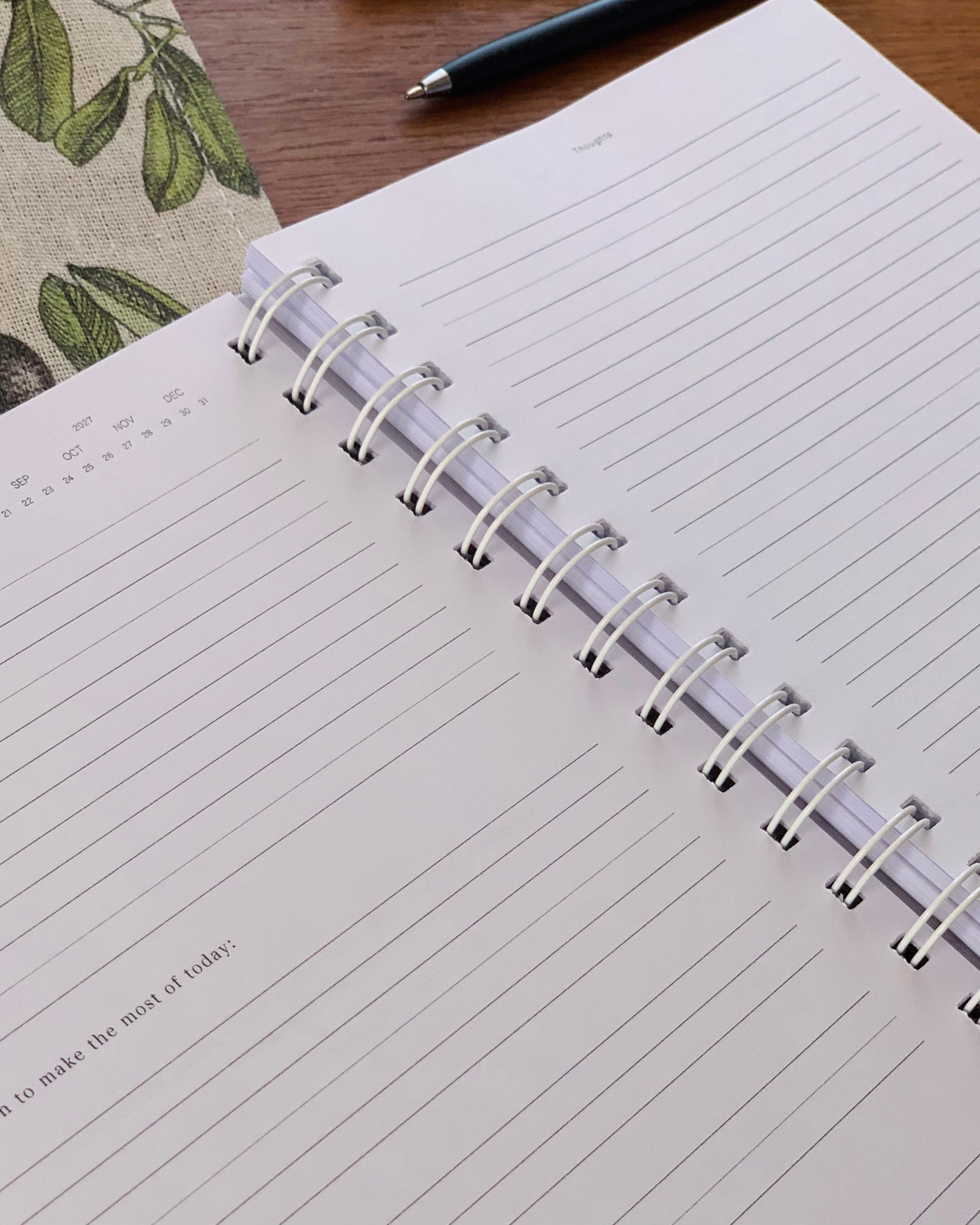 Growth Looks Good On You - The Daily Journal