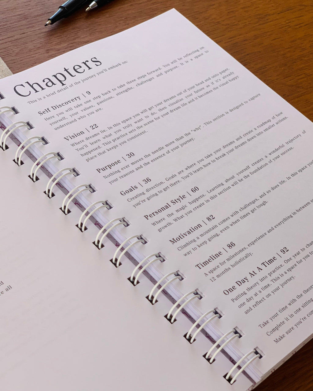 Small Steps Are Still Steps - The Dream Journal