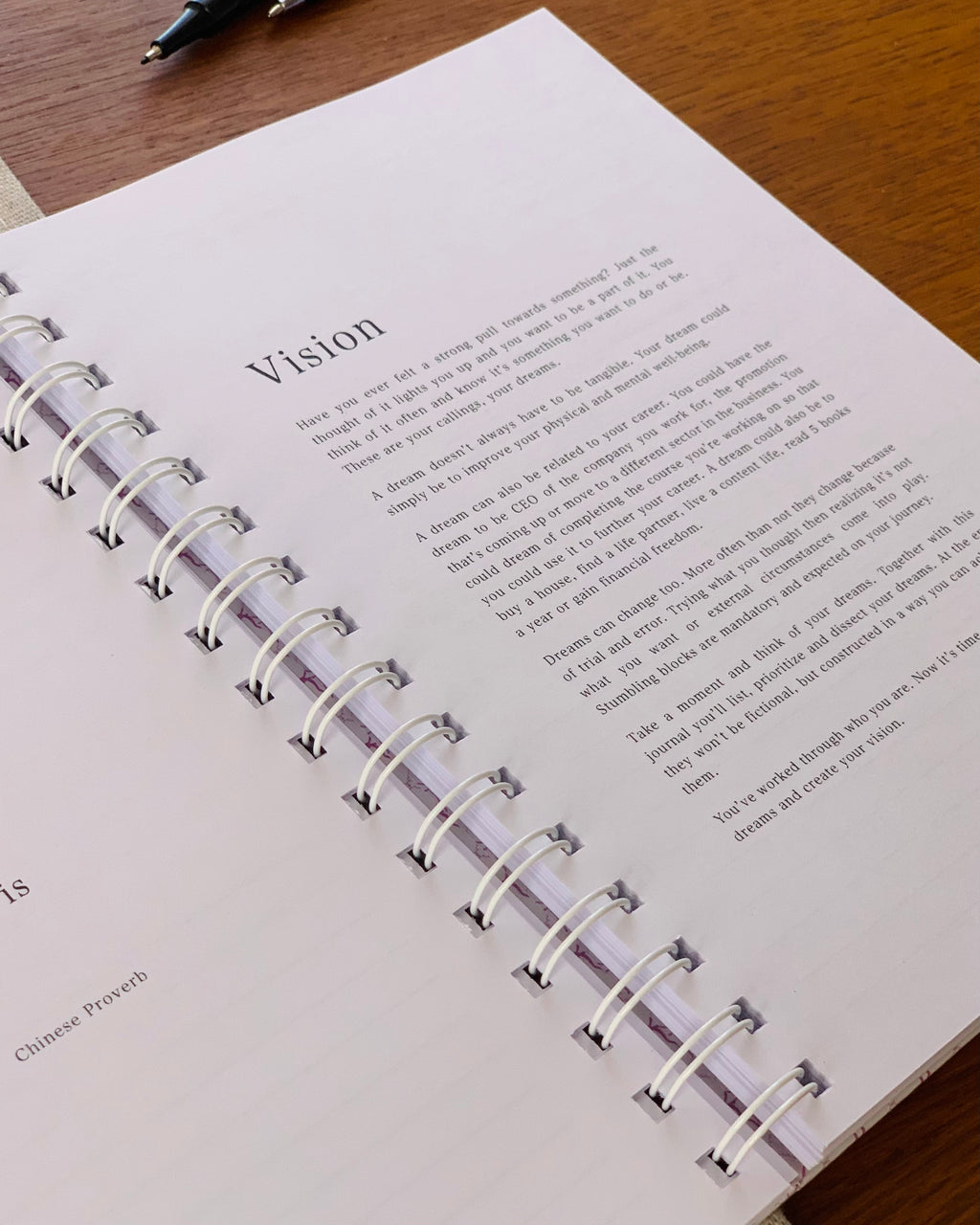 Small Steps Are Still Steps - The Dream Journal