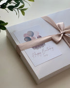 Personalised Gift Packaging