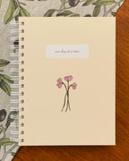 Undated Planner: 12 Months