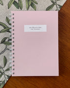 The One Day At A Time Method Workbook | The Journey