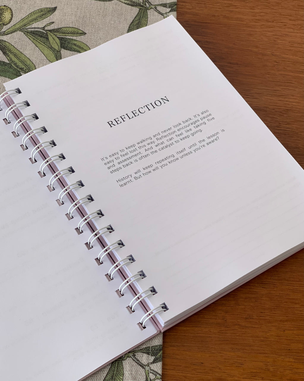 The One Day At A Time Method Workbook | The Journey