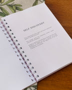 The One Day At A Time Method Workbook | The Journey