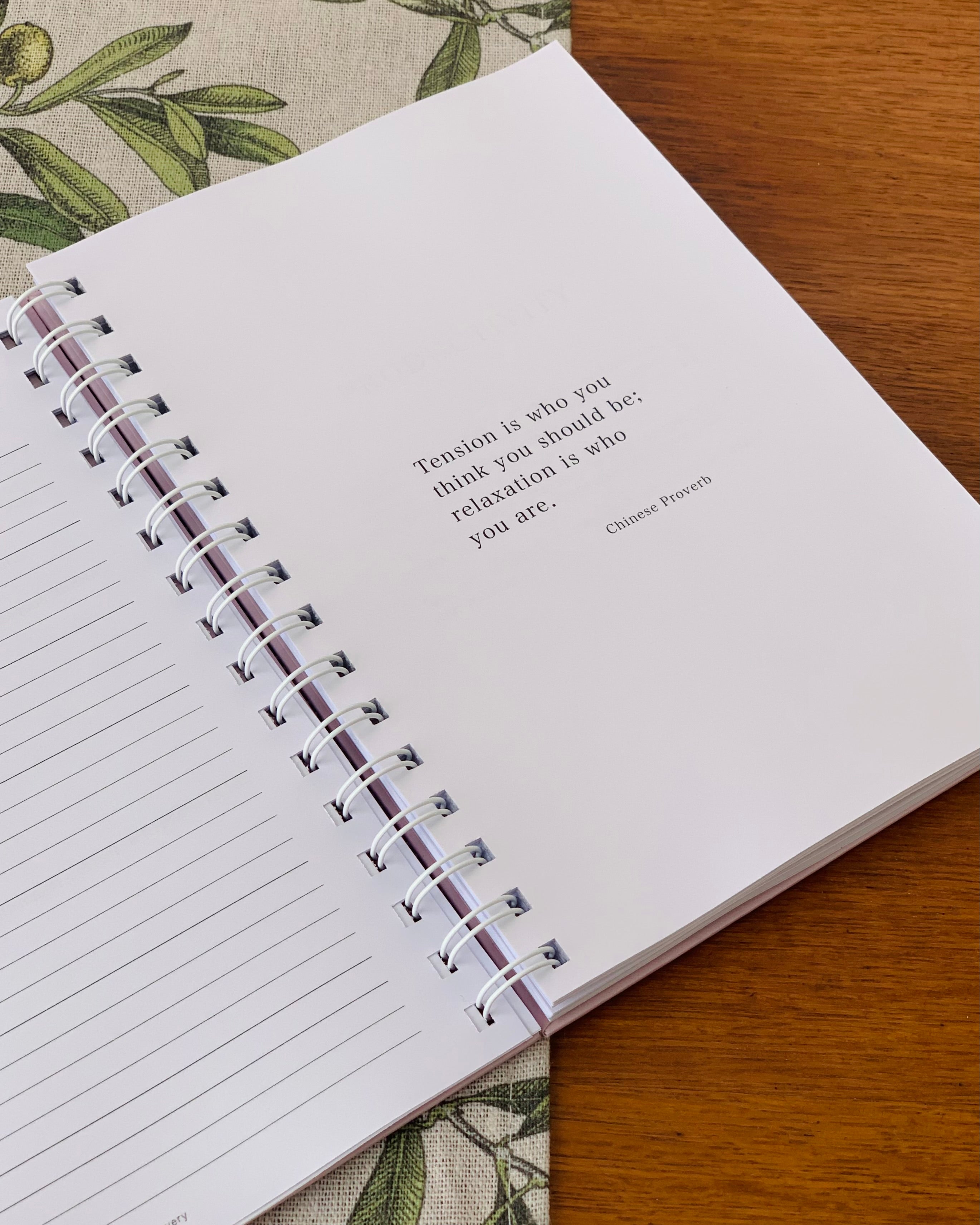 The One Day At A Time Method Workbook | The Journey