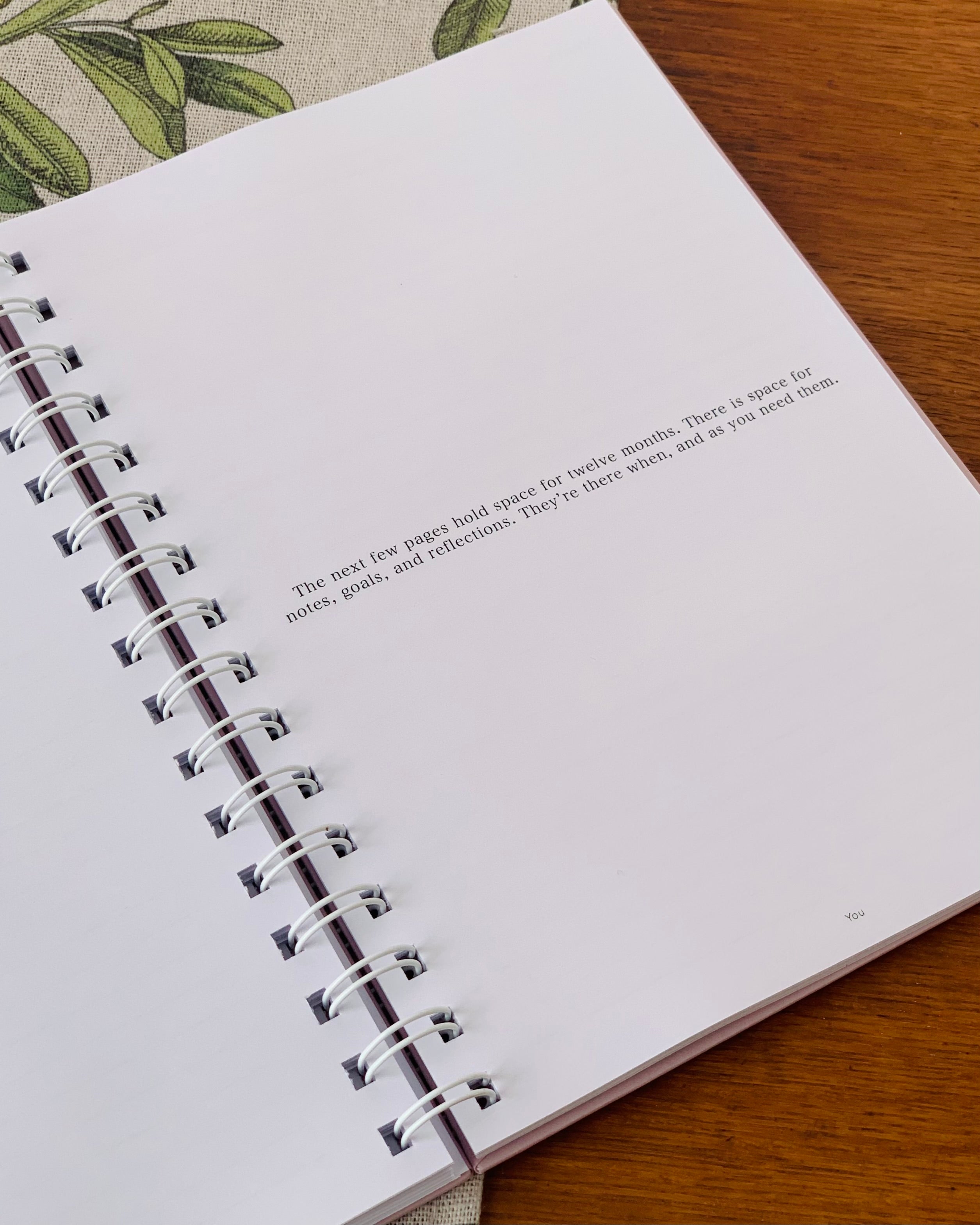 The One Day At A Time Method Workbook | The Journey