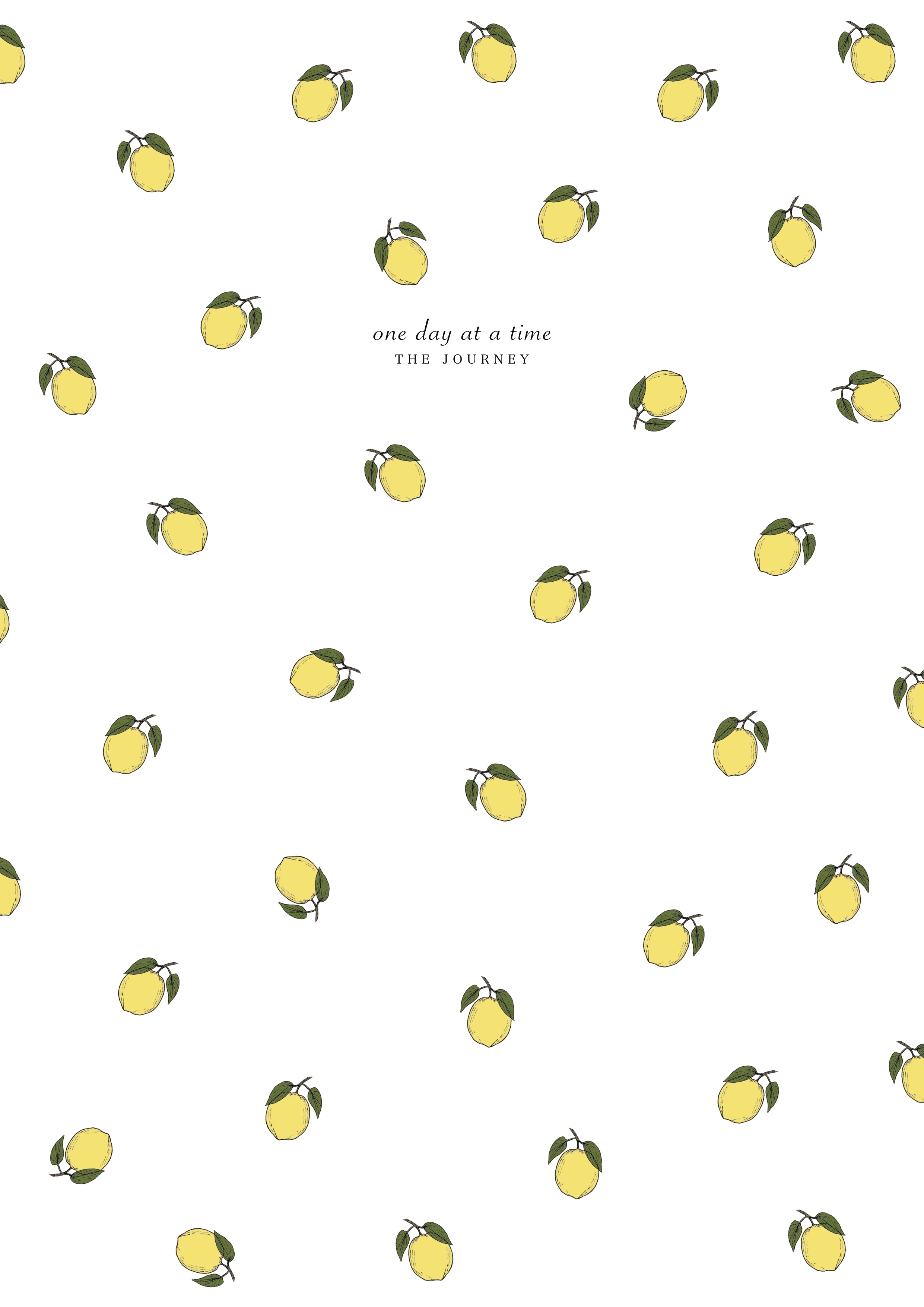 The One Day At A Time Method Workbook | The Journey