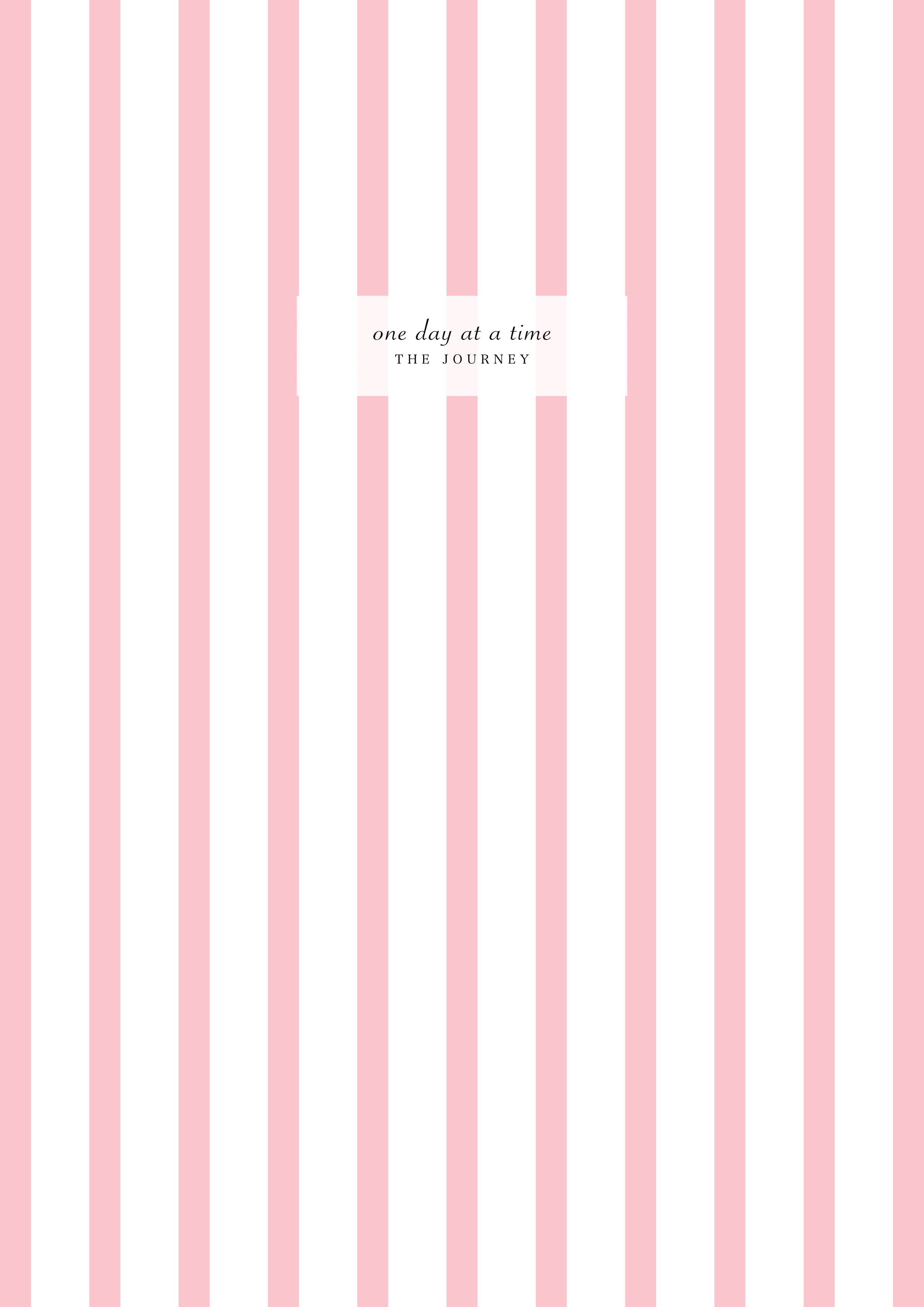 The One Day At A Time Method Workbook | The Journey