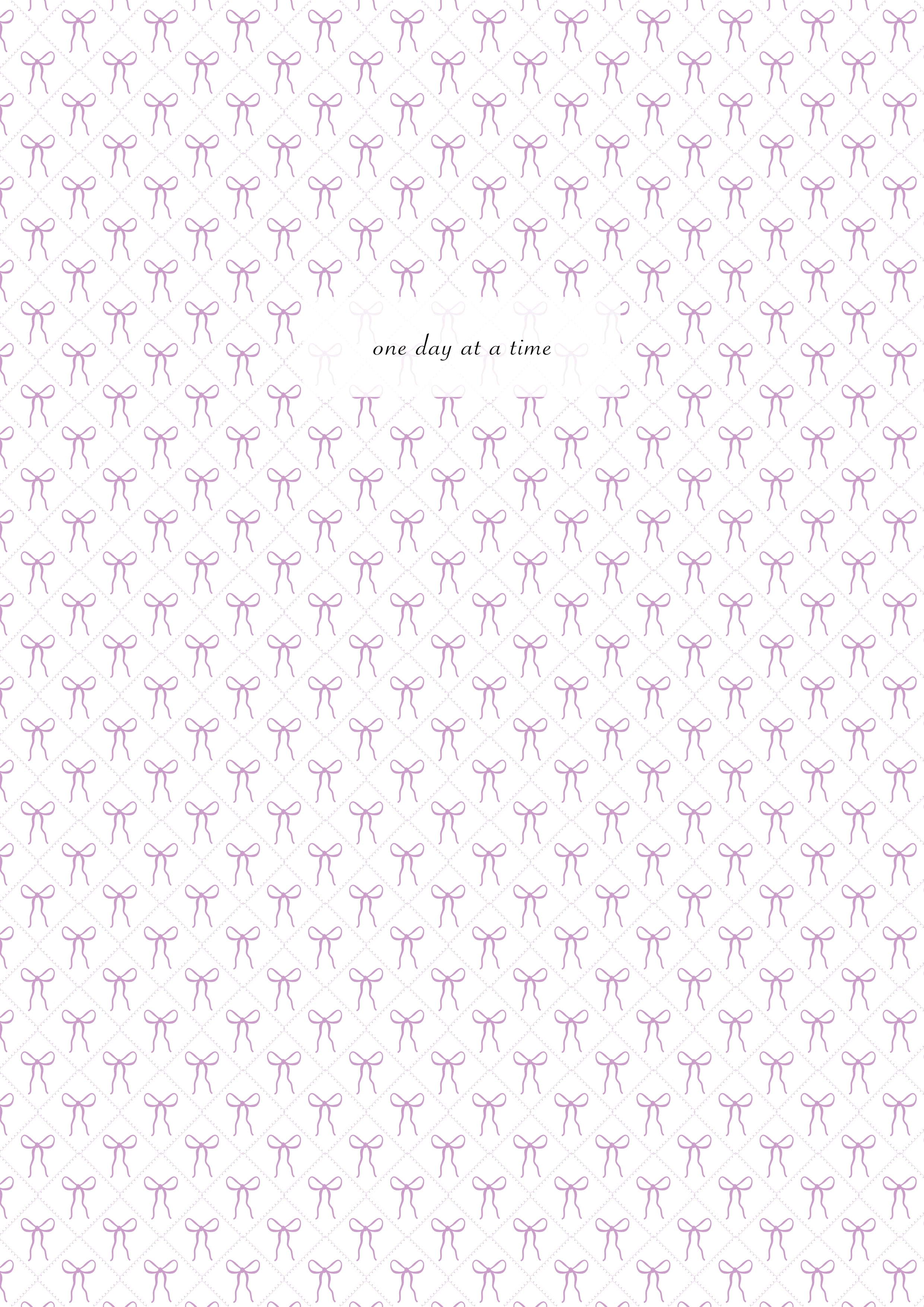 Undated Planner: 12 Months