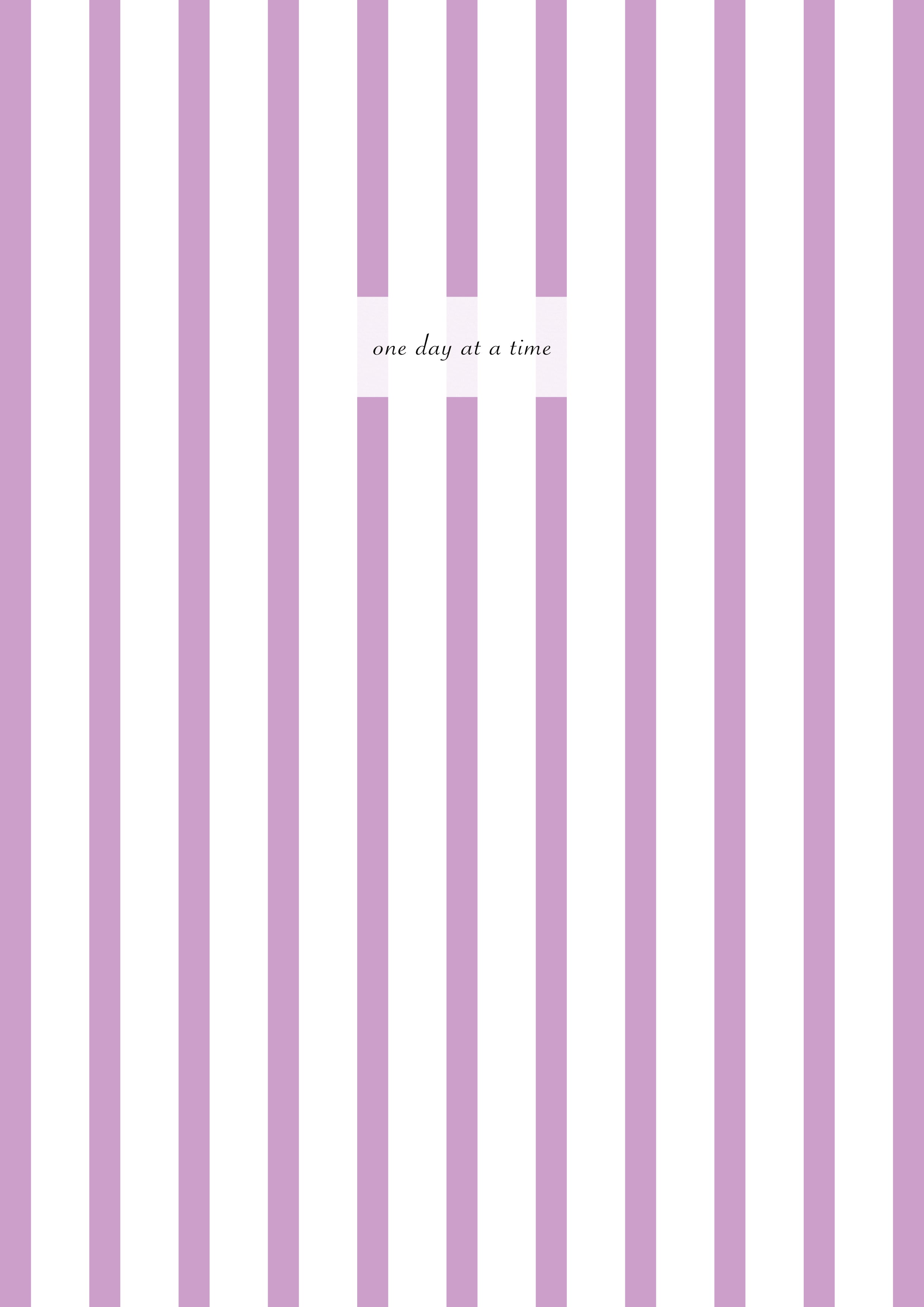 Undated Planner: 12 Months