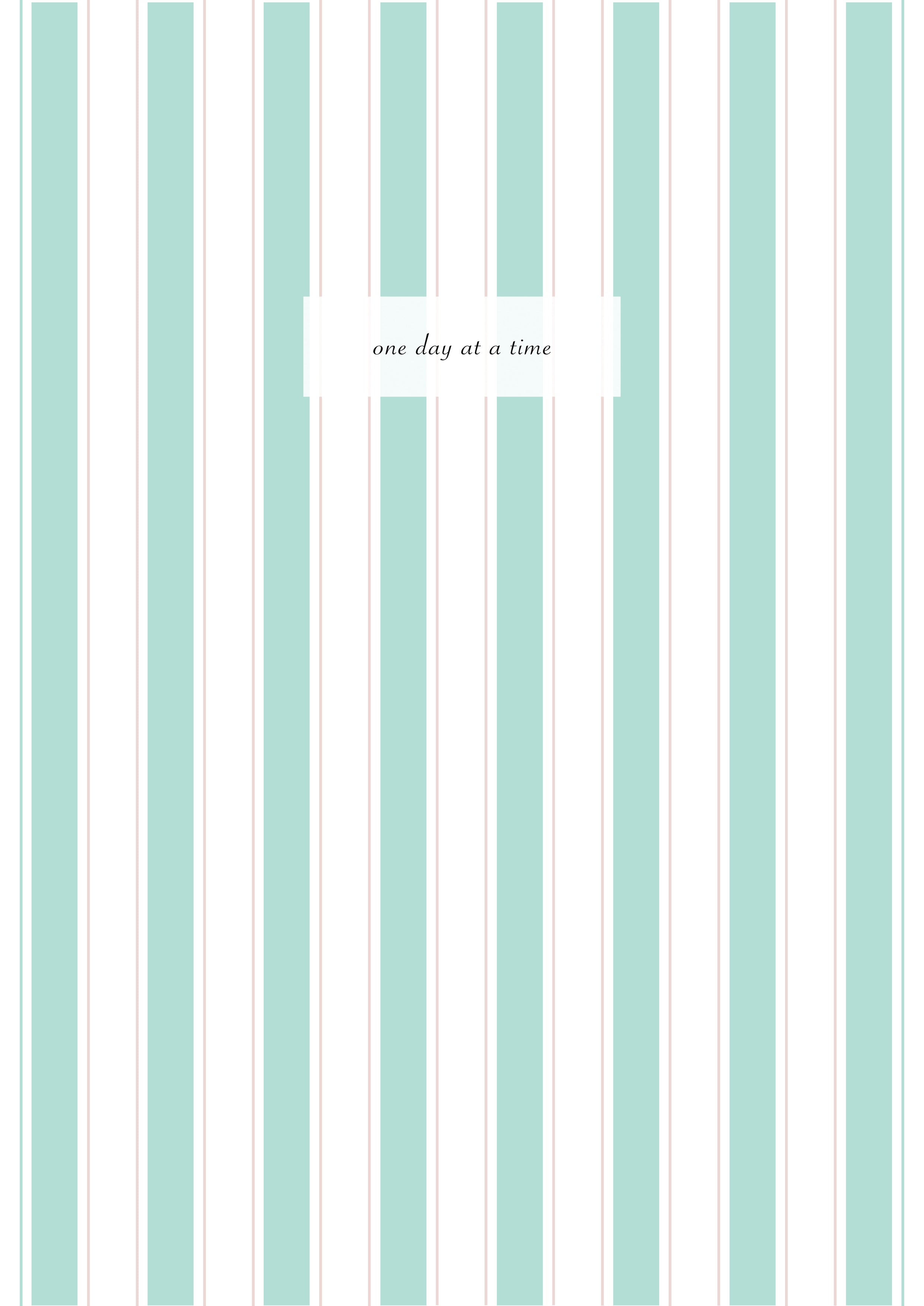 2026 Planner: January to June (Part 1)