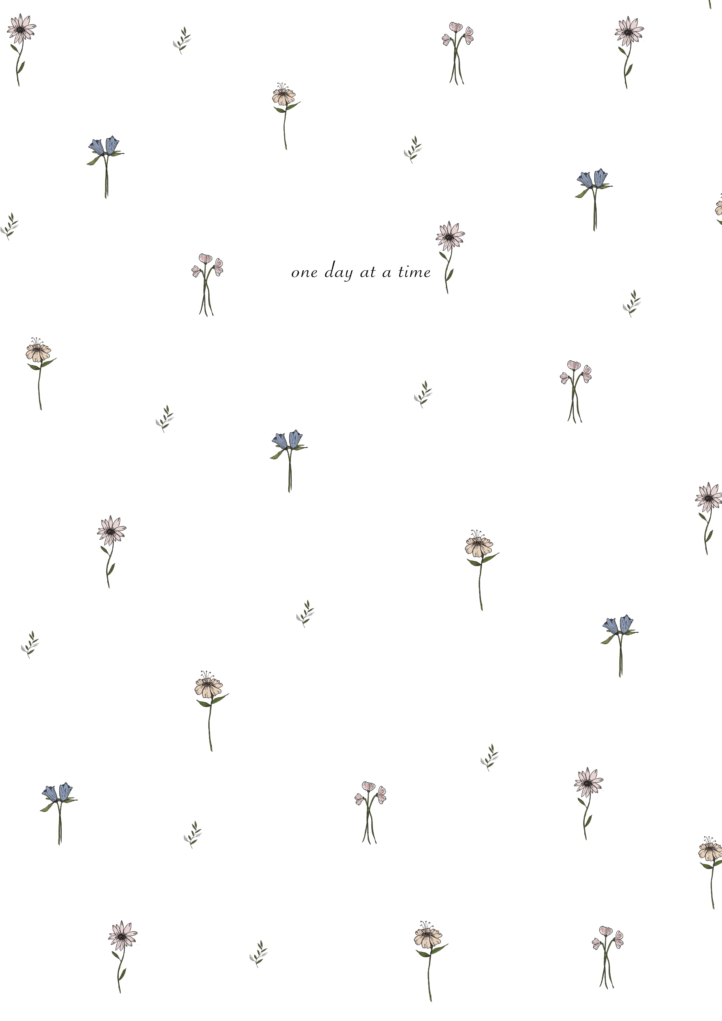 Undated Planner: 12 Months