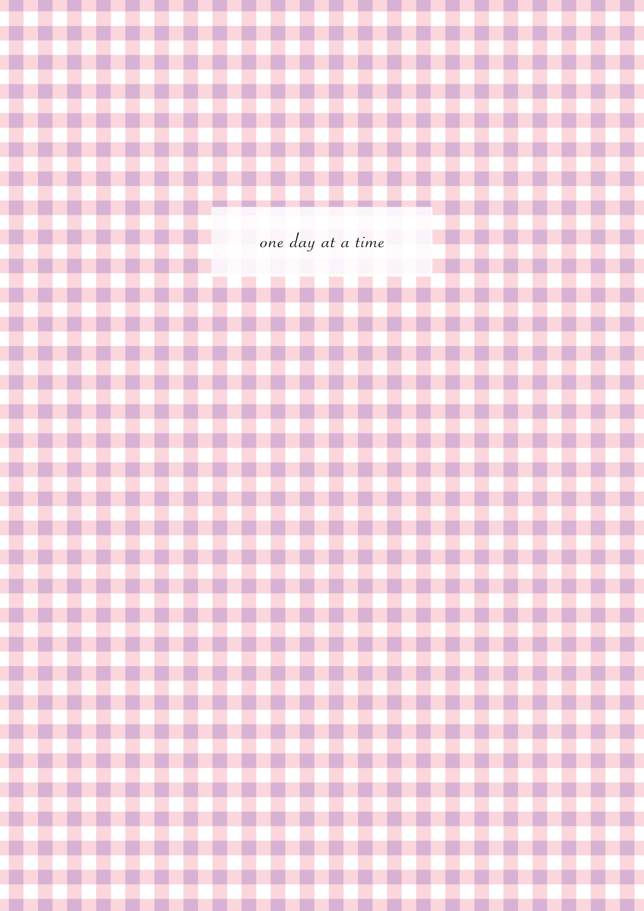 Undated Planner: 12 Months