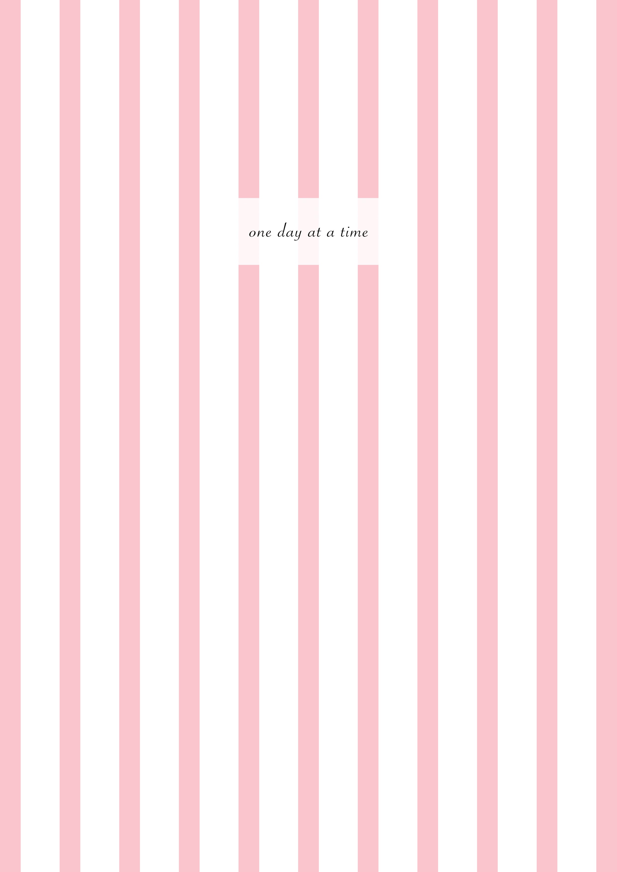 Undated Planner: 12 Months