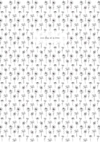 Undated Planner: 6 Months