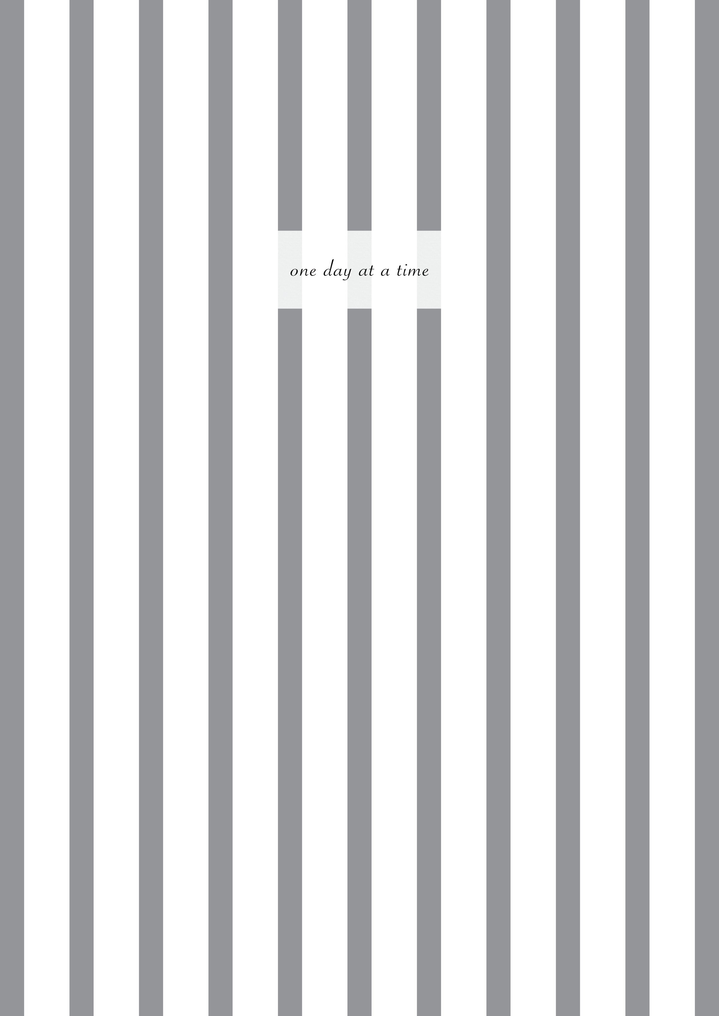 Undated Planner: 12 Months